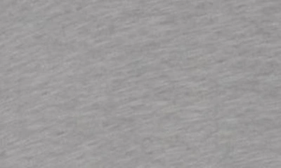 Westzeroone Kamloops Short Sleeve T-shirt In Monument Grey