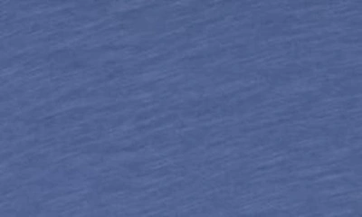 Westzeroone Kamloops Short Sleeve T-shirt In Coastal Blue