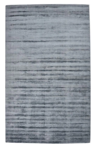 Shop Solo Rugs Milo Handmade Area Rug In Grey