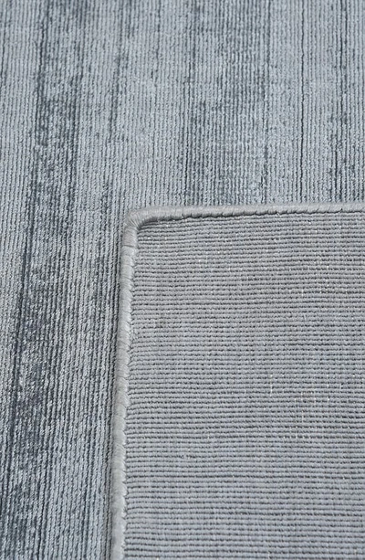 Shop Solo Rugs Milo Handmade Area Rug In Grey