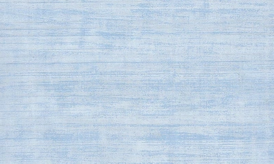 Solo Rugs Milo Handmade Area Rug In Blue