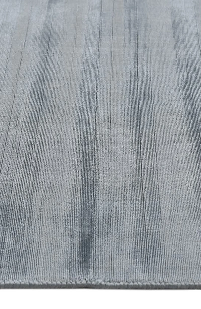Solo Rugs Milo Handmade Area Rug In Grey