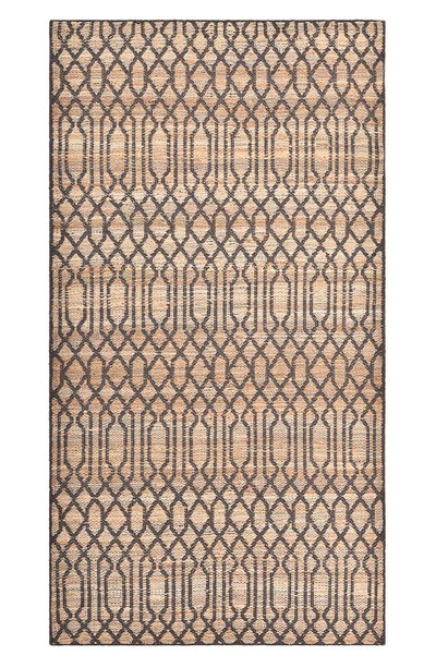 Shop Solo Rugs Sophie Handmade Area Rug In Brown