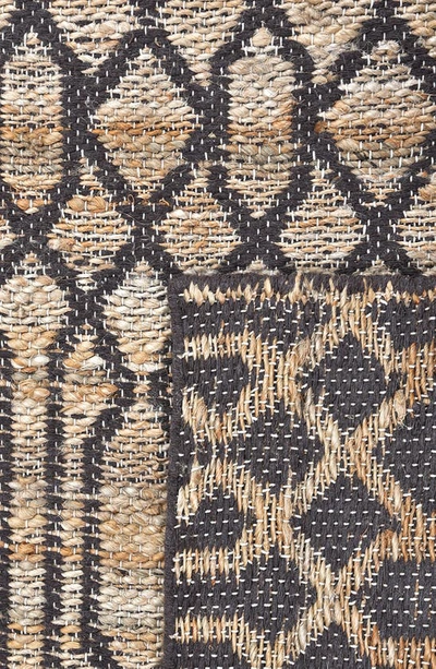 Solo Rugs Sophie Handmade Area Rug In Brown
