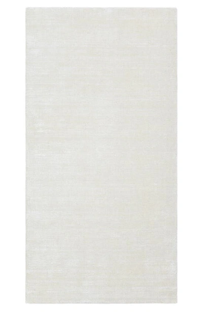 Shop Solo Rugs Cordi Handmade Area Rug In Ivory