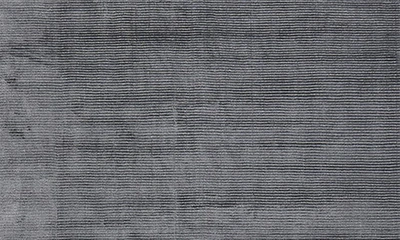 Solo Rugs Cordi Handmade Area Rug In Grey