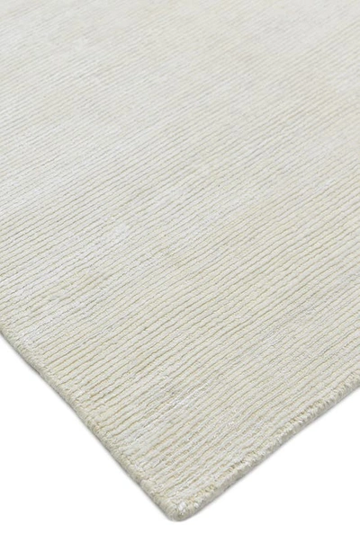 Shop Solo Rugs Cordi Handmade Area Rug In Ivory