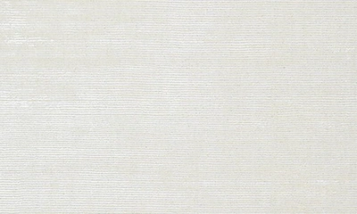 Solo Rugs Cordi Handmade Area Rug In Ivory