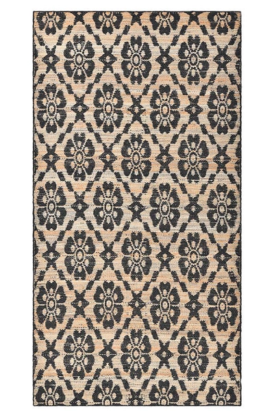 Shop Solo Rugs Edith Handmade Area Rug In Brown