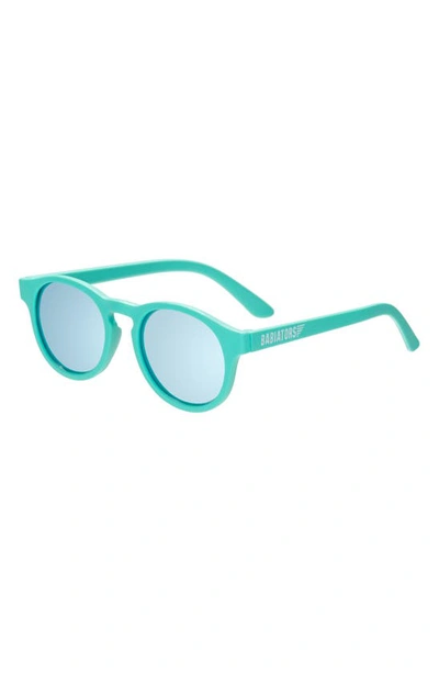 Shop Babiators Kids' Daydreamer Polarized Sunglasses In Sunseeker