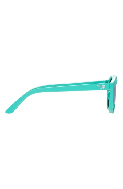 Shop Babiators Kids' Daydreamer Polarized Sunglasses In Sunseeker