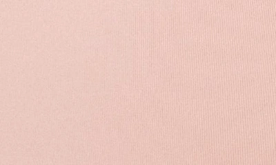 Spanx Everyday Shaping Briefs In Vintage Rose