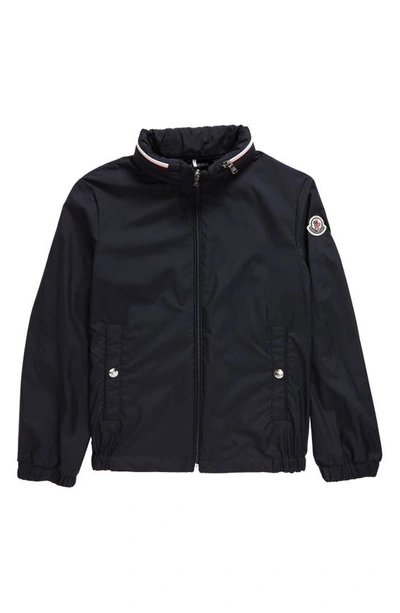 Moncler allier bomber store jacket