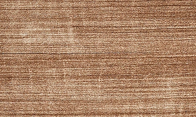 Solo Rugs Harbor Handmade Wool Blend Area Rug In Beige