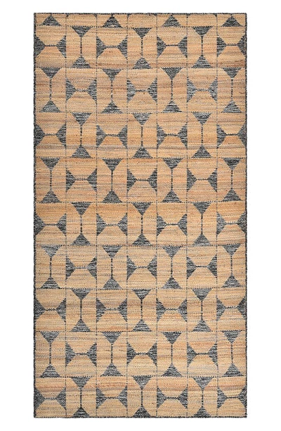 Shop Solo Rugs Elle Handmade Area Rug In Brown