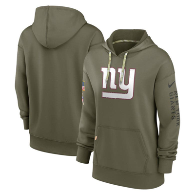 Nike NY Giants Salute to Service Hoodie — Kids Designer Resale