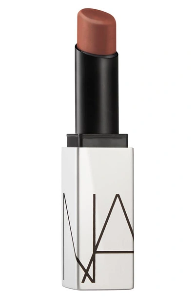 Shop Nars Soft Matte Tinted Lip Balm In Touch Me