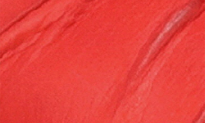 Miz Mooz Aria Slide Sandal In Scarlet