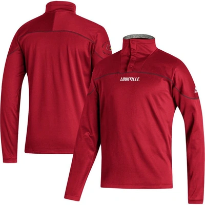 Louisville Jacket, Louisville Cardinals Pullover, Louisville