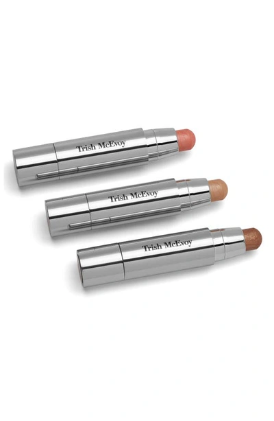 Trish Mcevoy Fast Track Face Stick