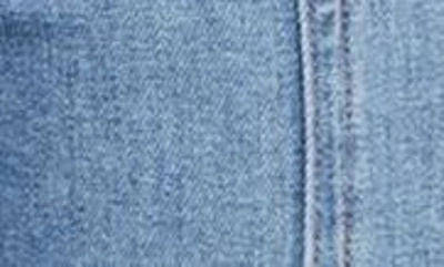 Veronica Beard Carson Flared Ankle Jeans In Great Escape In Great Escape