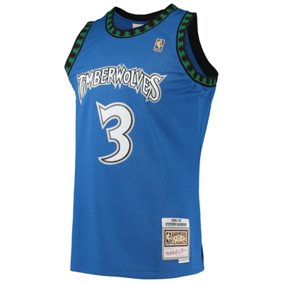stephon marbury mitchell and ness