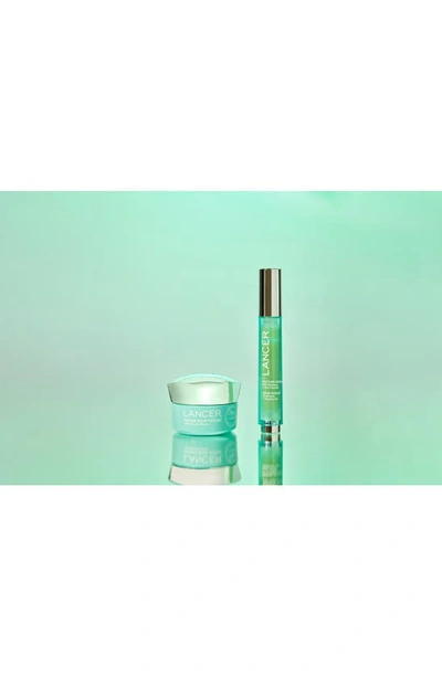 Shop Lancer Skincare Soothe & Hydrate Serum