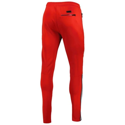 Shop Pro Standard Red St. Louis Cardinals Hometown Track Pants