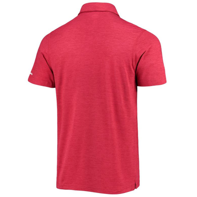 Men's Collegiate Tech Trail™ Polo - Alabama