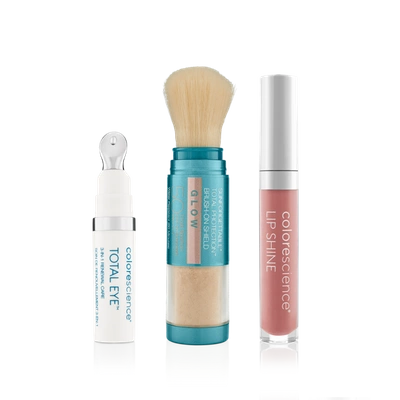 Shop Colorescience Must Haves For Mom