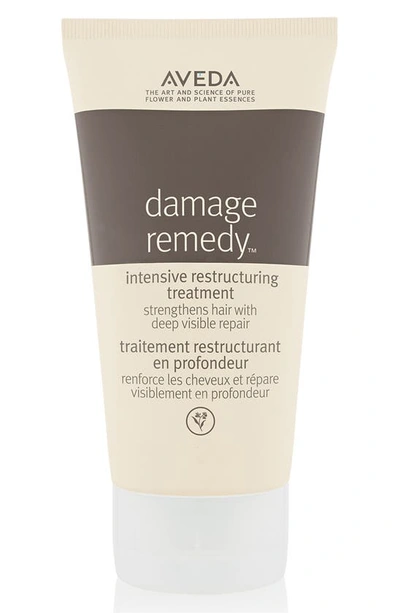 Shop Aveda Damage Remedy™ Intensive Restructuring Treatment, 5 oz