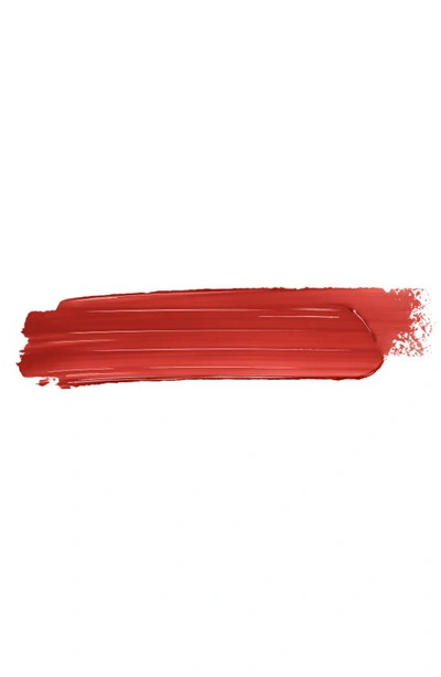 Shop Dior Addict Hydrating Shine Refillable Lipstick In 845 Vinyl Red