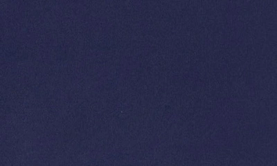 Andie Mykonos Plunge One-piece Swimsuit In Navy
