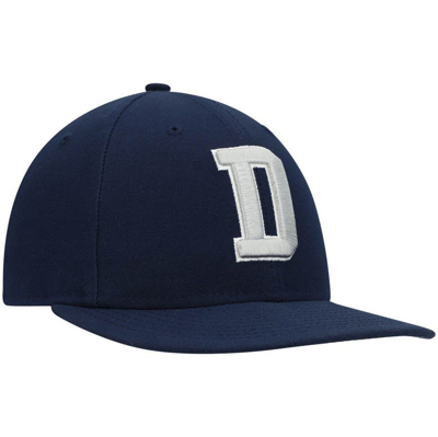 Dallas Cowboys New Era On-Field D 59FIFTY Fitted Hat - Navy