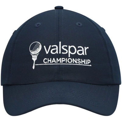 Shop Imperial Navy Valspar Championship Original Performance Adjustable Hat
