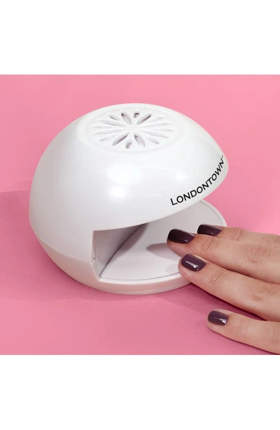 Shop Londontown Flash Dry Nail Fan