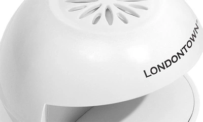 Shop Londontown Flash Dry Nail Fan