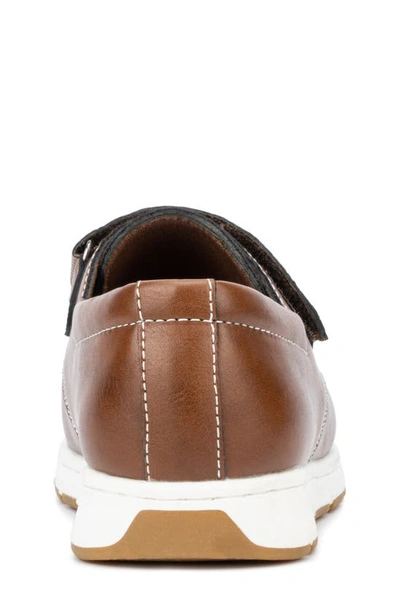 Shop X-ray Xray Kids' Dimitry Moc Toe Loafer In Cognac