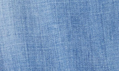 Shop Brunello Cucinelli Traditional Fit Jeans In C1470 Light Wash Den