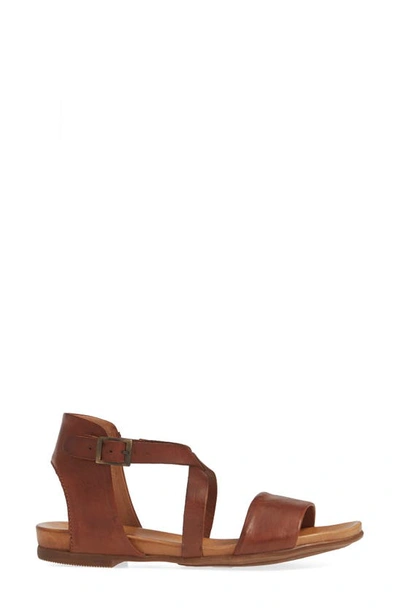 Shop Miz Mooz Aster Sandal In Brandy