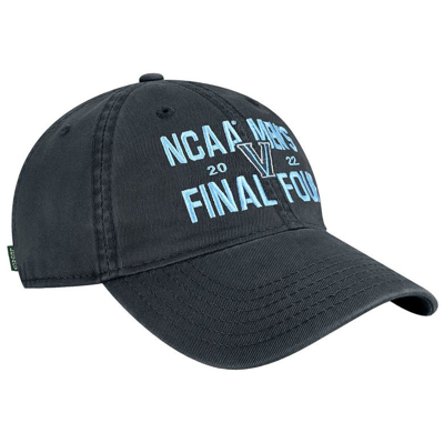 Shop League Collegiate Wear Basketball Tournament March Madness Final Four Relaxed Twill Adjustable Hat At In Navy