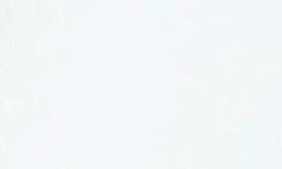 Frame Le One High Waist Flare Jeans In Blanc