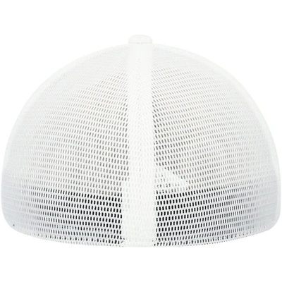 Shop Nike White Usmnt Legacy91 Aerobill Performance Flex Hat