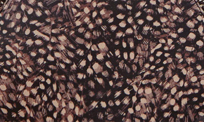 Elomi Morgan Full Figure Briefs In Ebony