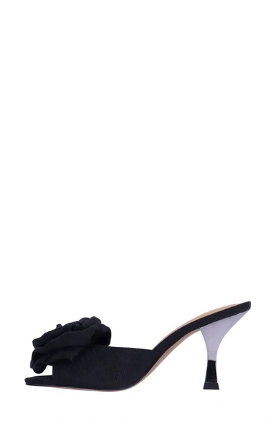 Shop J. Reneé Aaria Slide Sandal In Black