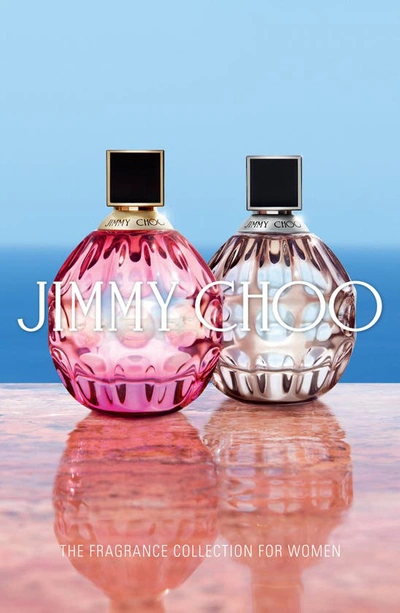 Shop Jimmy Choo Rose Passion Eau De Parfum