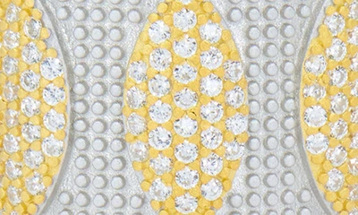 Freida Rothman Armor Of Hope Brooklyn In Gold And Silver