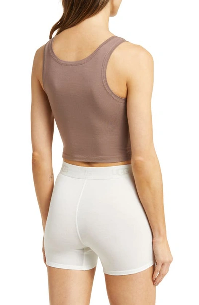 Ugg Adrianne Crop Tank In All Spice
