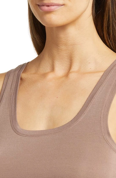 Ugg Adrianne Crop Tank In All Spice