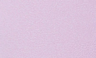 Dress The Population Women's Tiffany Asymmetric Stretch Crepe Wide-leg Jumpsuit In Wisteria